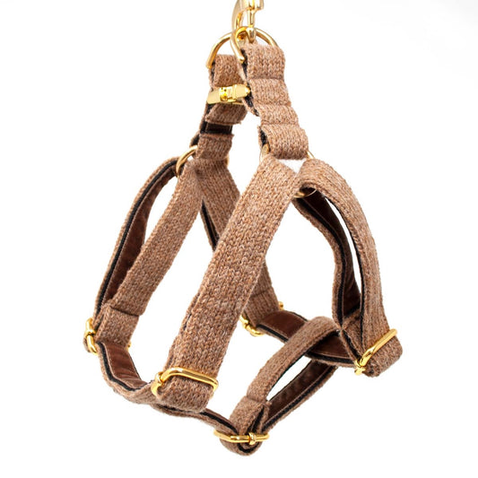 Cocoon - Debonair Collection - Luxury Dog Harness