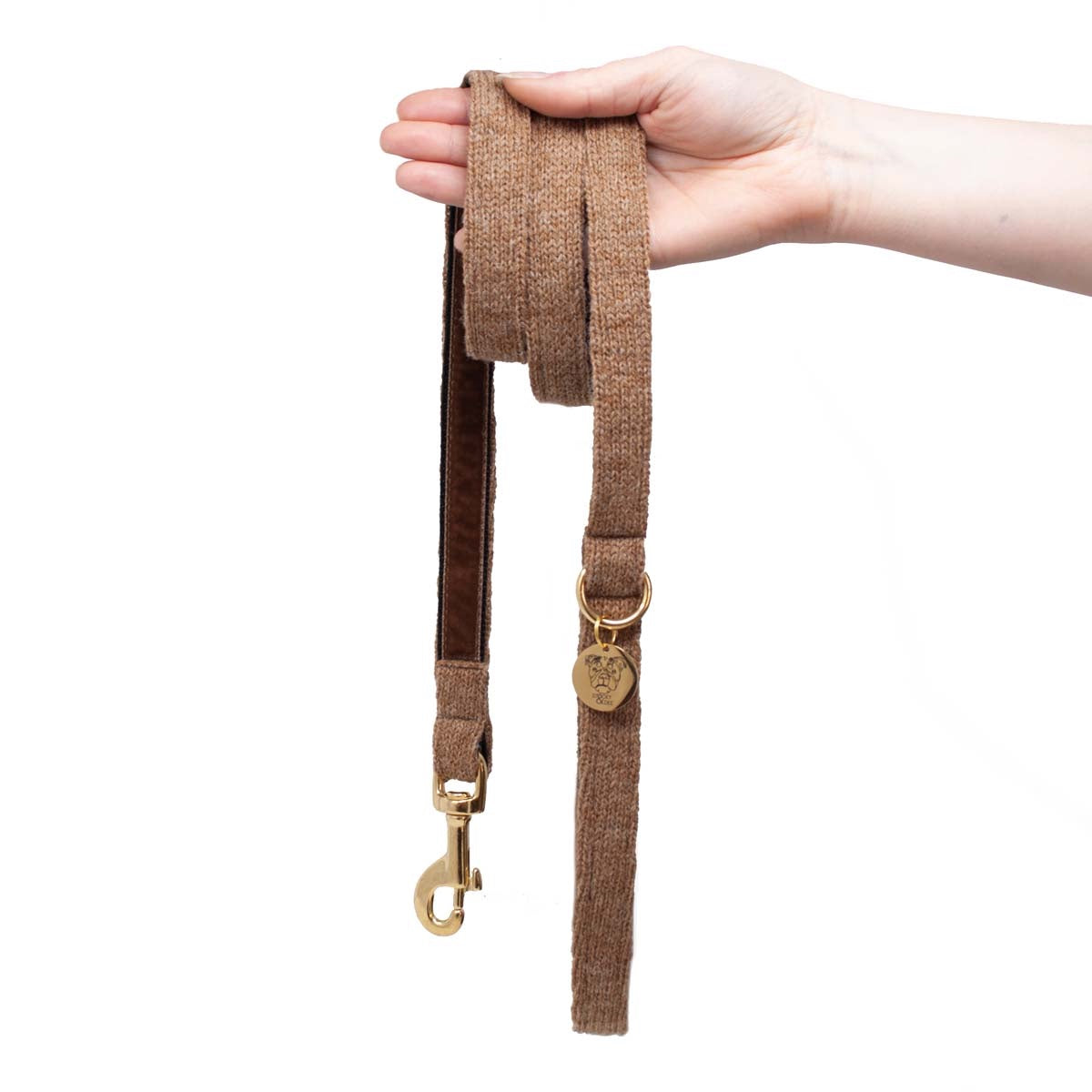 Cocoon - Debonair Collection - Luxury Dog Harness