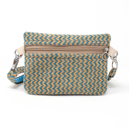 Blue Sherbet - Bonbon Collection - Bum Bag