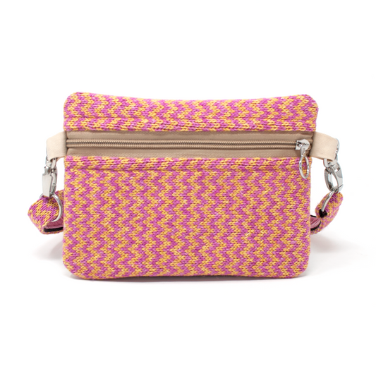 Peachy Punch - Bonbon Collection - Bum Bag