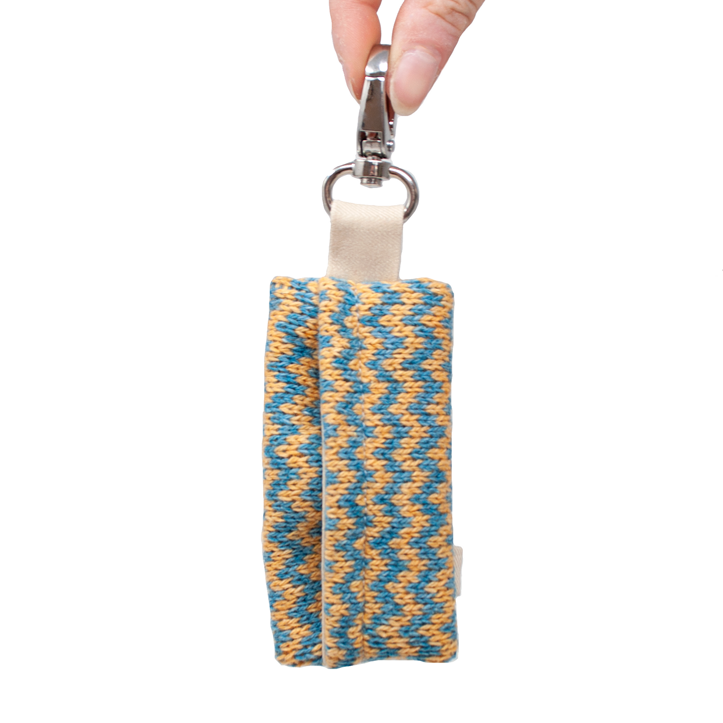 Blue Sherbet - Bonbon Collection - Poo Bag Holder