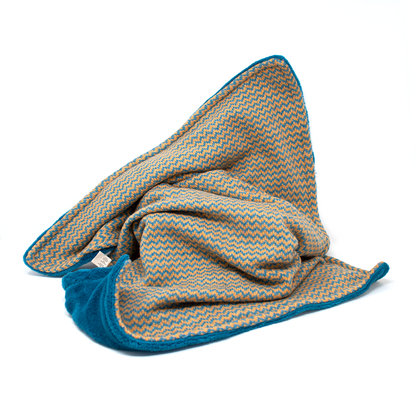 Blue Sherbet - Bonbon Collection - Luxury Dog Blanket