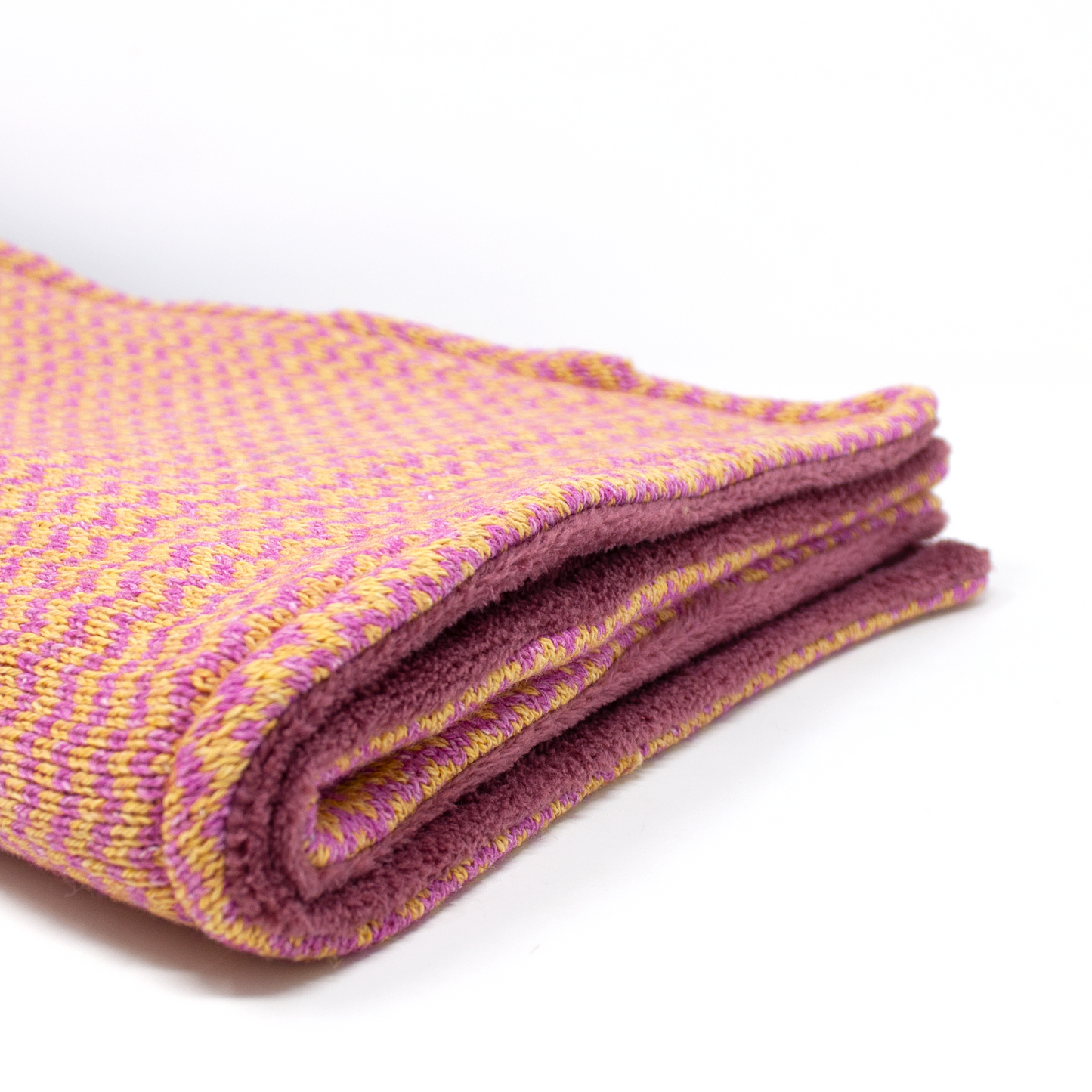 Peachy Punch - Bonbon Collection - Luxury Dog Blanket