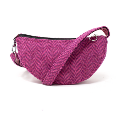 Cerise - Cross Body Bag