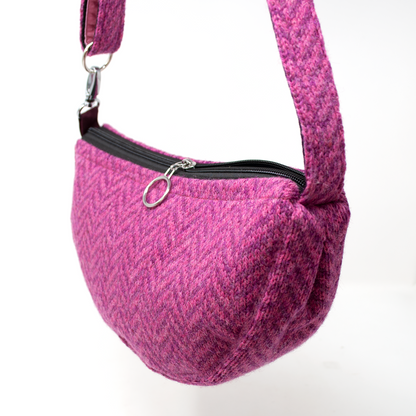 Cerise - Cross Body Bag