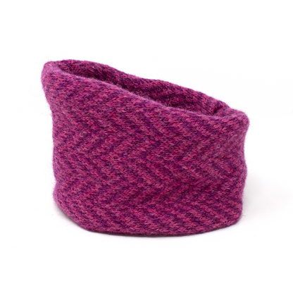 Cerise - AW24 Collection - Dog Snood