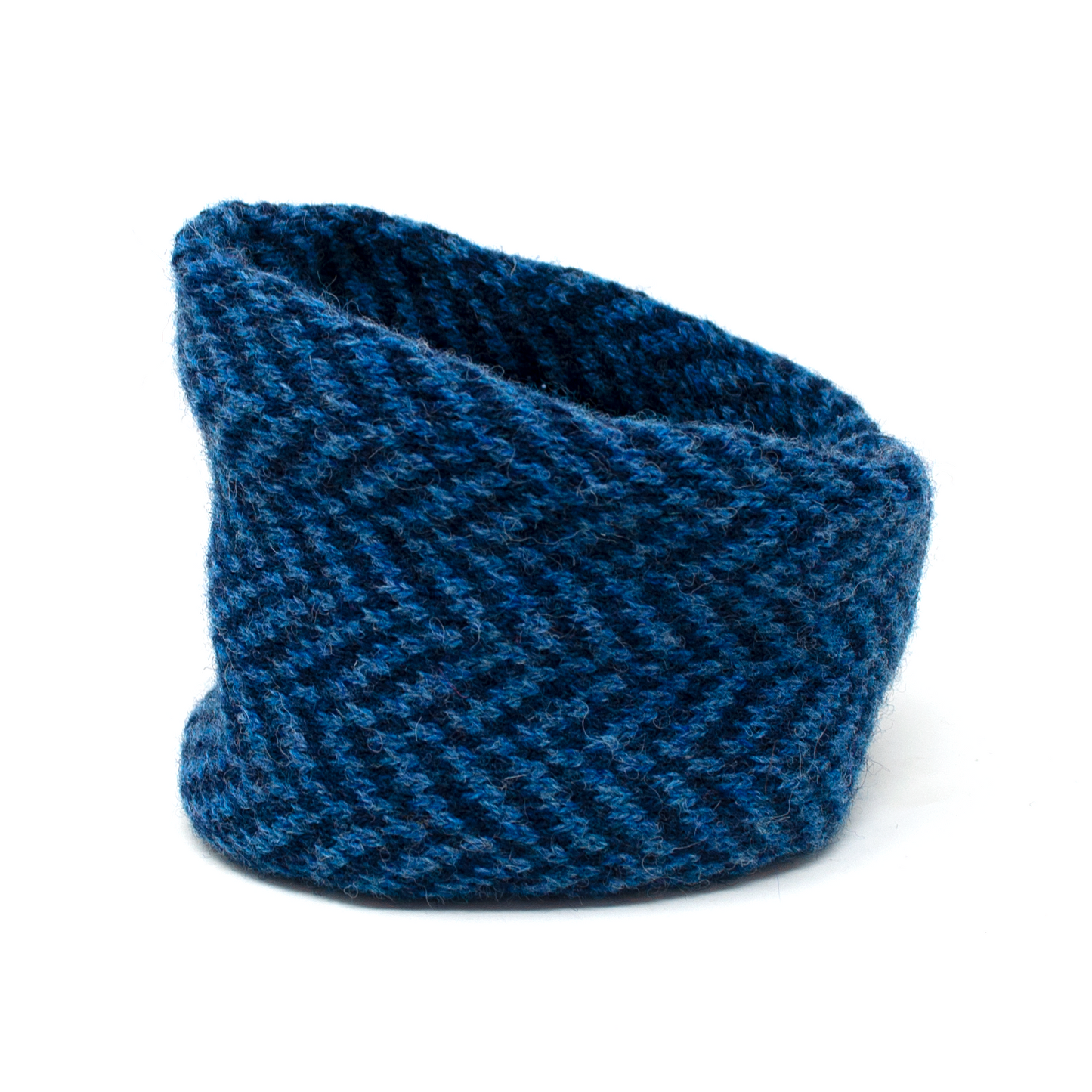 Cobalt - AW24 Collection - Dog Snood