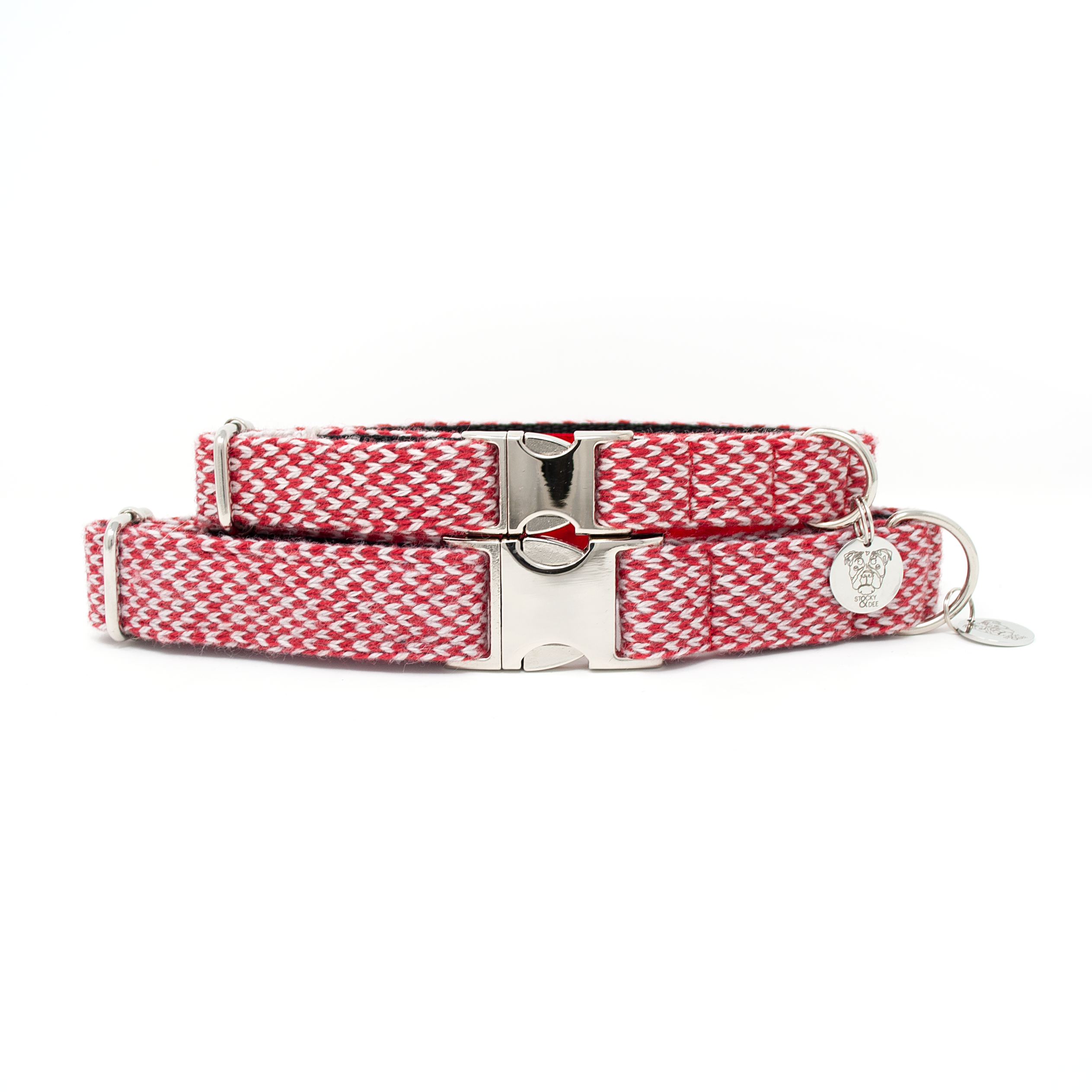 Puppy Pack - Rosehip & Dove - Harris Design