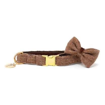 Cocoon - Debonair Collection - Luxury Dog Collar