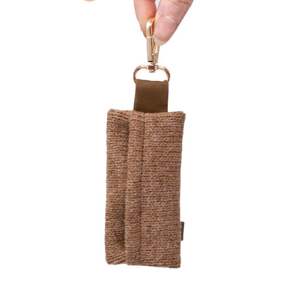 Cocoon - Debonair Collection - Poo Bag Holder