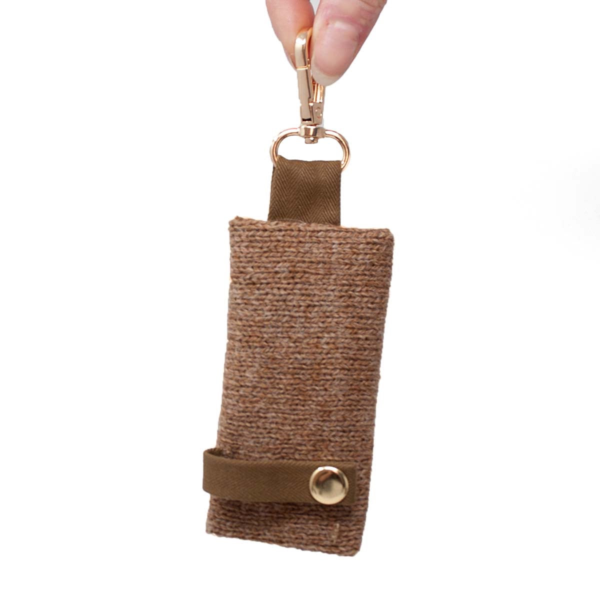 Cocoon - Debonair Collection - Poo Bag Holder