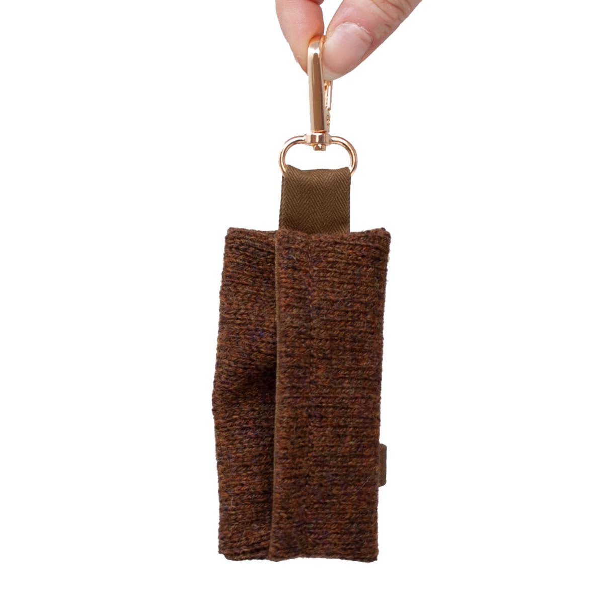 Bran - Debonair Collection - Poo Bag Holder