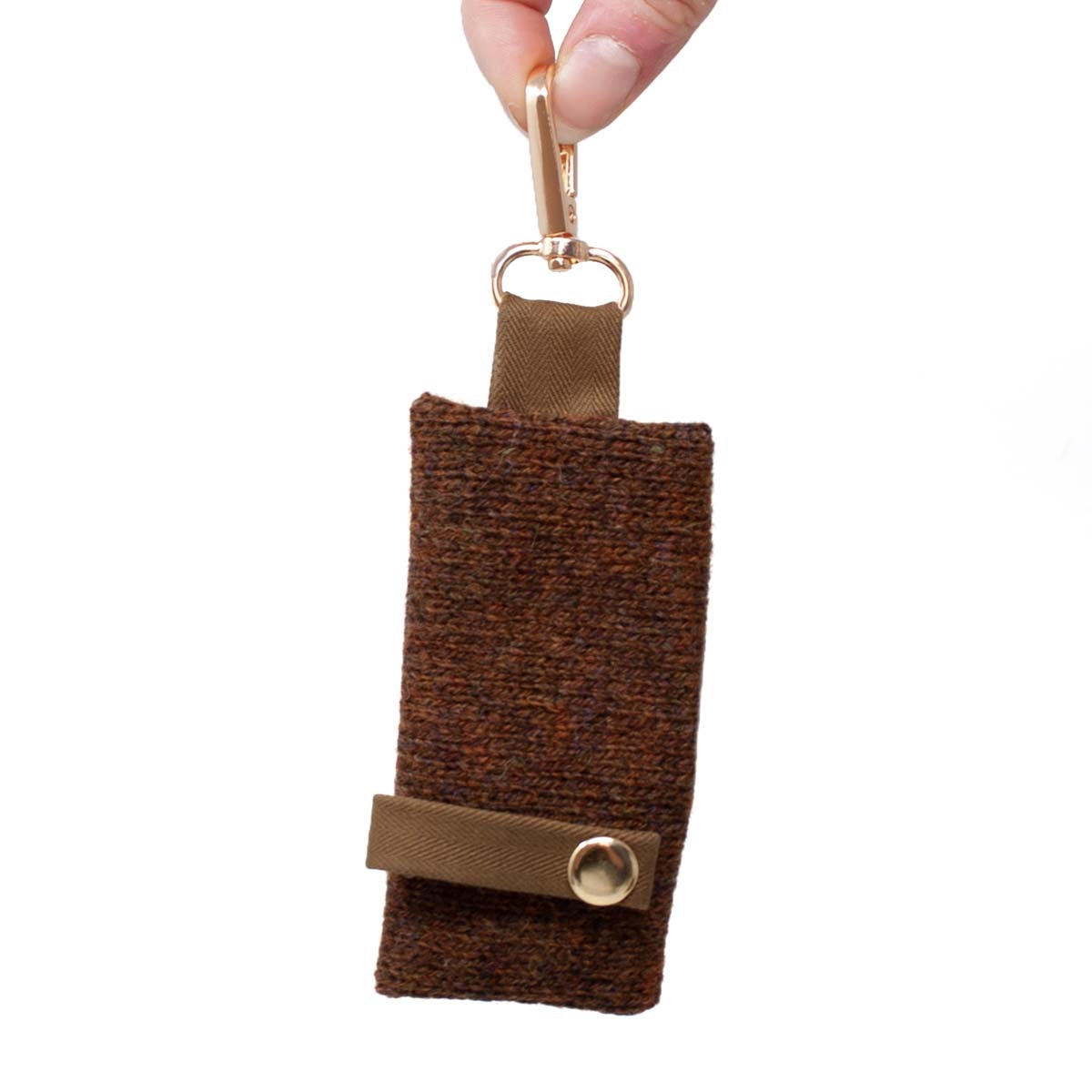 Bran - Debonair Collection - Poo Bag Holder