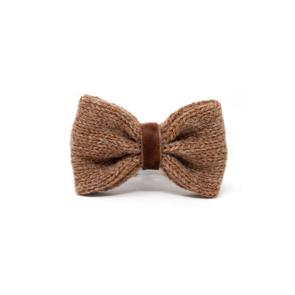 Cocoon - Debonair Collection - Dog Bow Tie