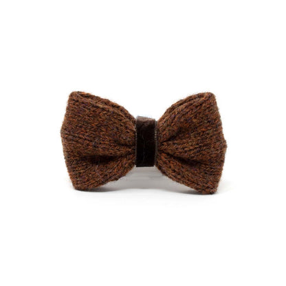 Bran - Debonair Collection - Dog Bow Tie