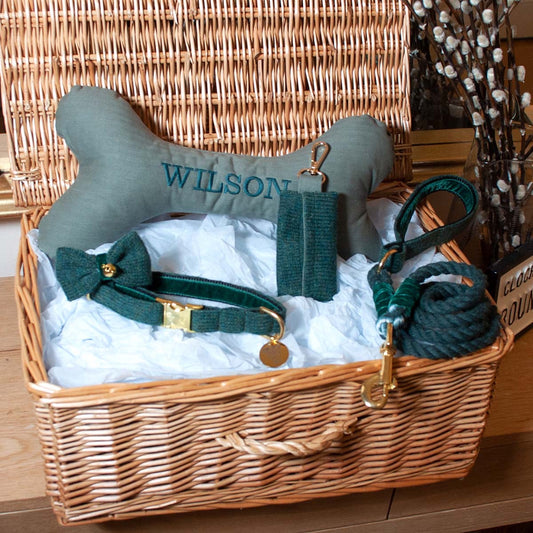 Tundra - Collar Bundle - Bespoke Hamper