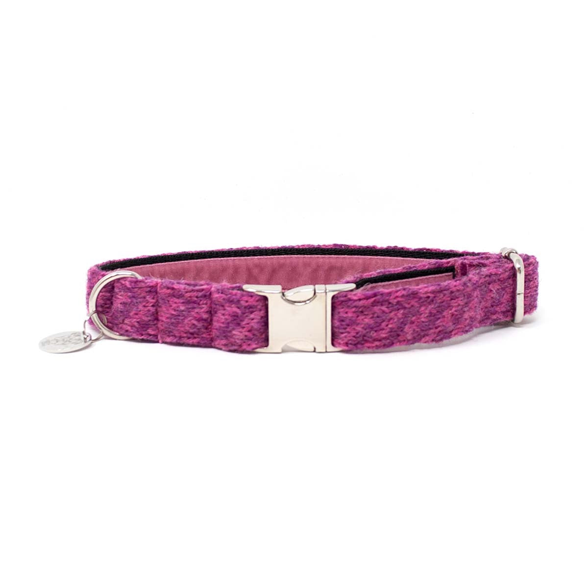 Cerise - AW24 Collection - Luxury Dog Collar