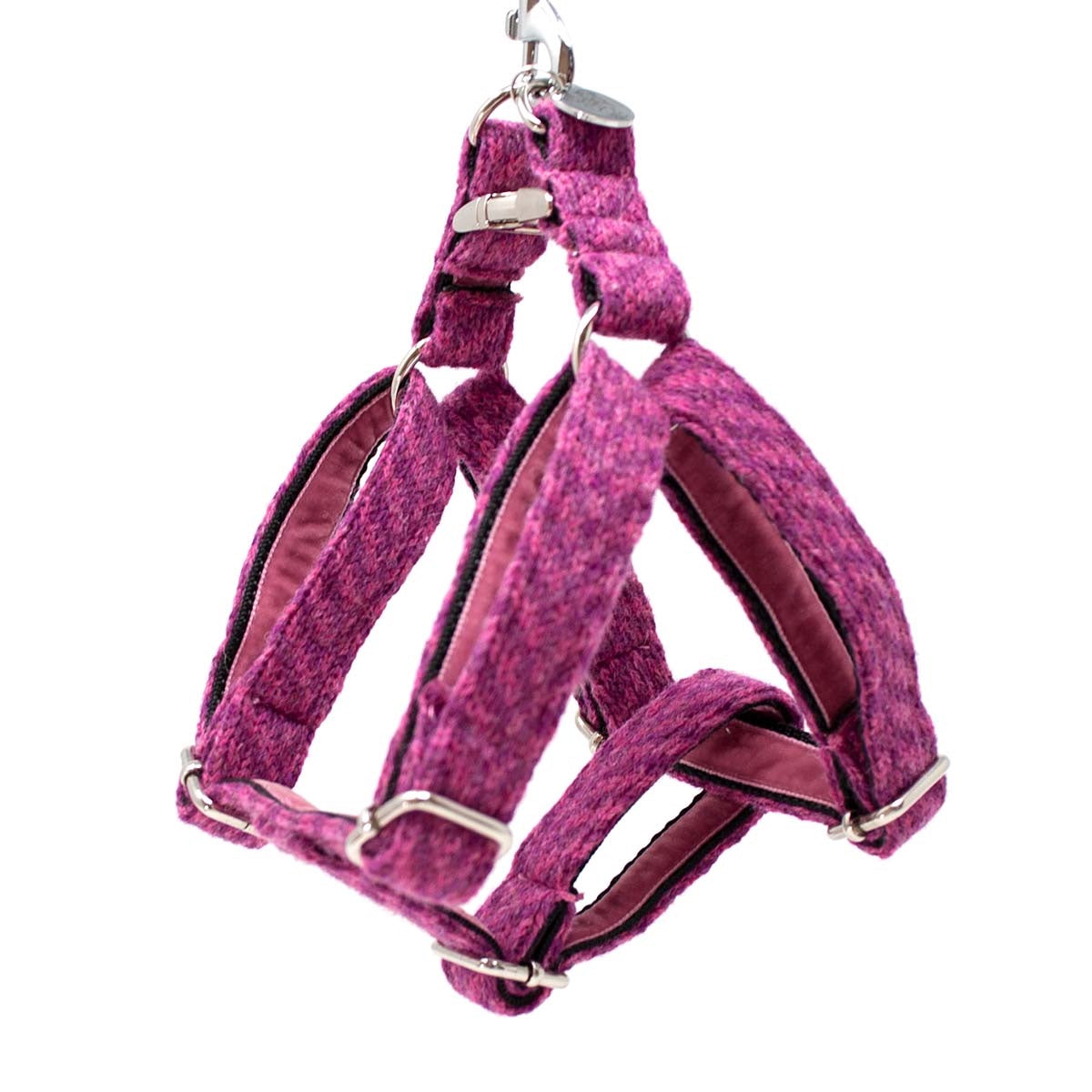 Cerise - AW24 Collection - Luxury Dog Harness