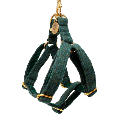 Tundra - The Holly Collection - Luxury Dog Harness