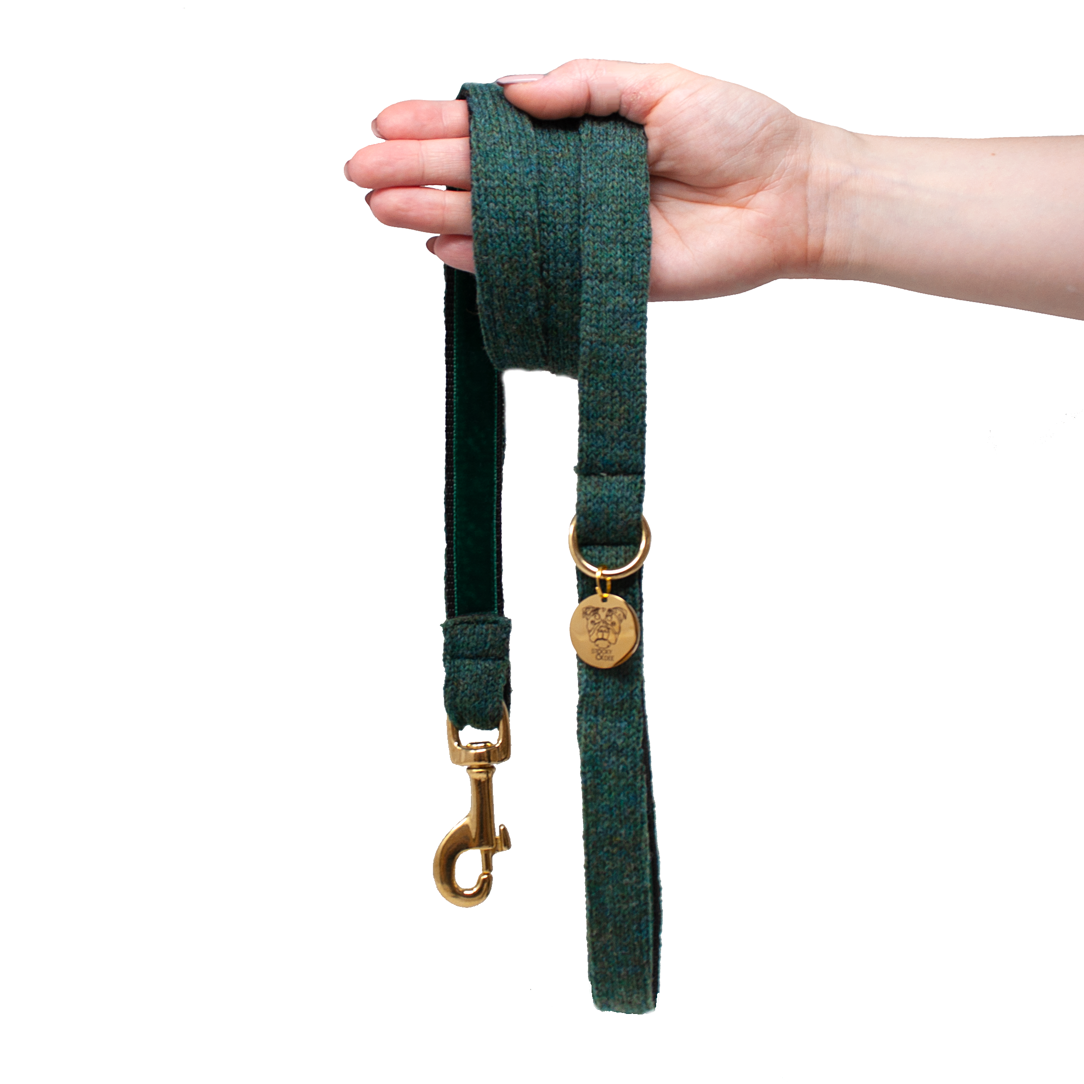 Tundra - The Holly Collection - Luxury Dog Lead